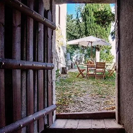 La Gioiosa * Buggiano