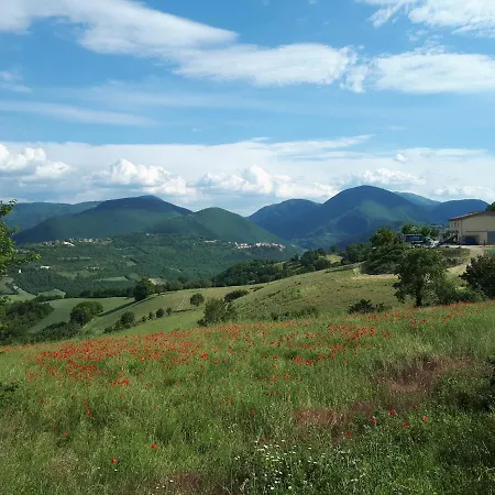 La Gioiosa Casa vacanze *