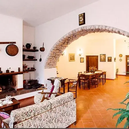La Gioiosa Casa vacanze *